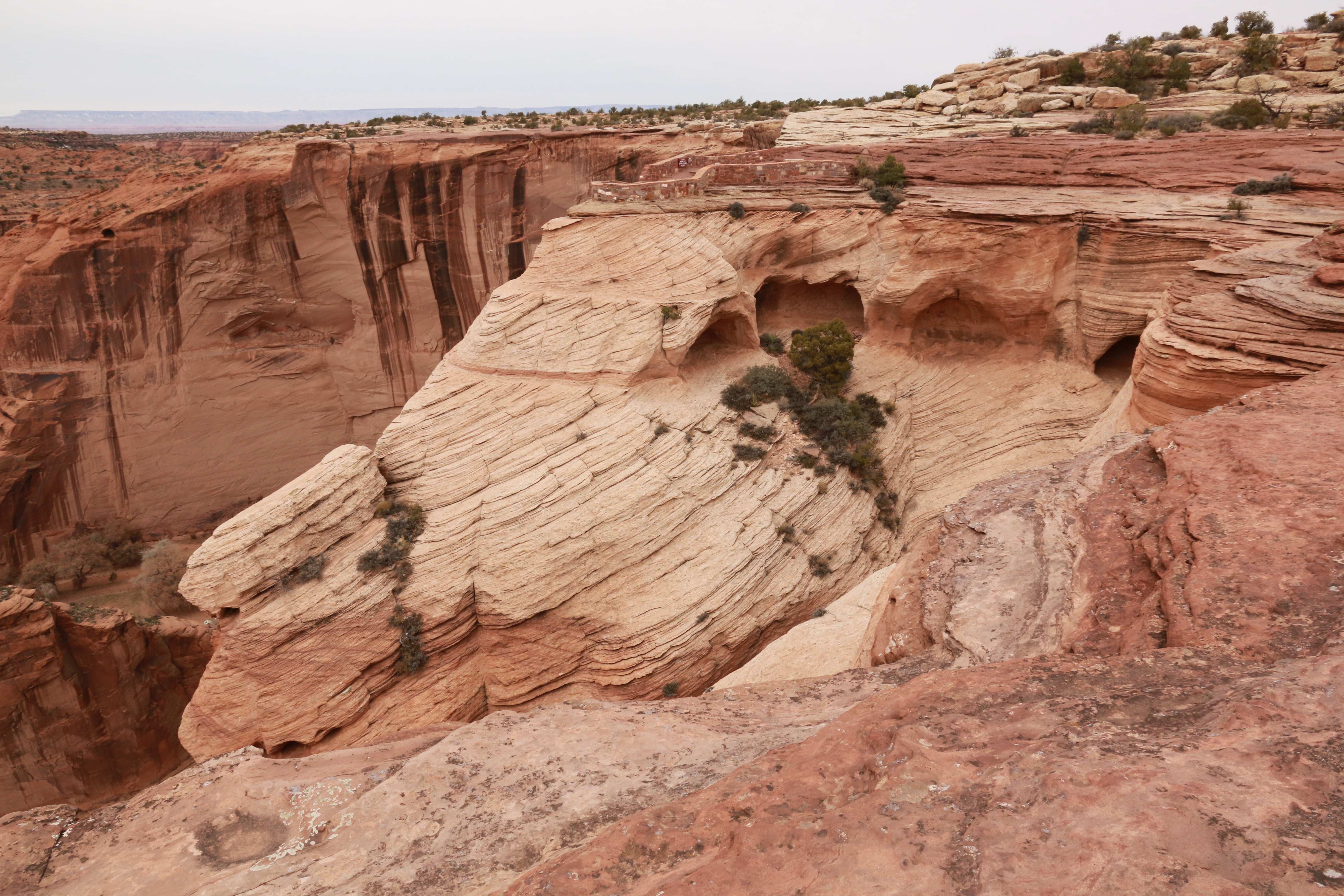 Canyon de Chelly